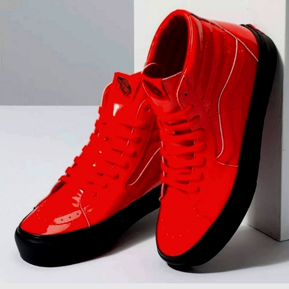 VANS  Men SNEAKERS
